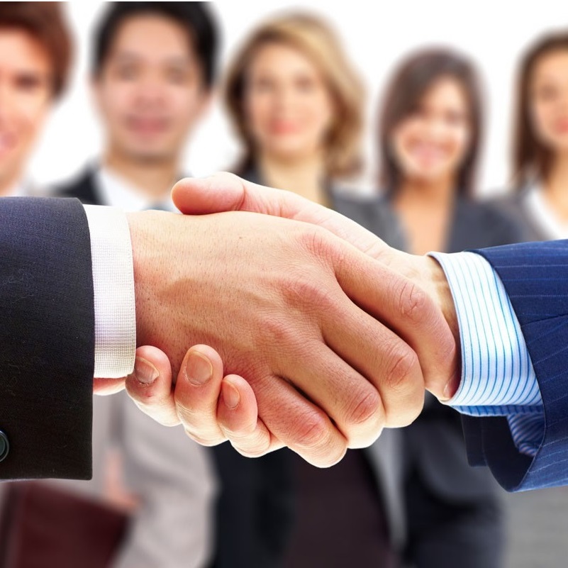 Reset empresa confiable y comprometida